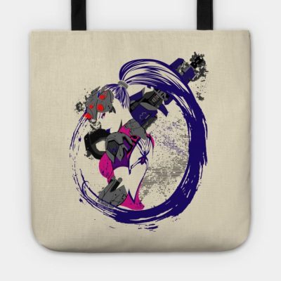 Itsy Bitsy Sniper Tote Official Overwatch Merch