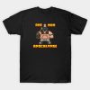 One Man Apocalypse T-Shirt Official Overwatch Merch