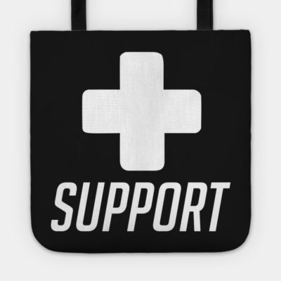 Overwatch Support Tote Official Overwatch Merch