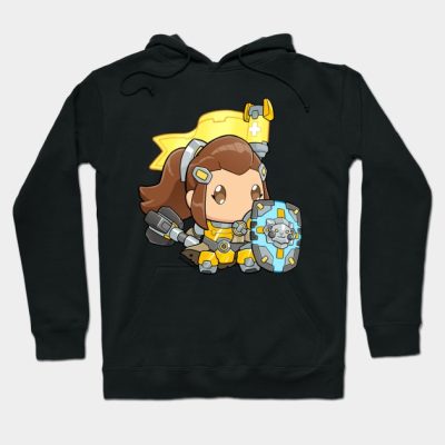 Lil Inspiring Squire Hoodie Official Overwatch Merch