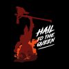 Junker Queen Hail To The Queen Phone Case Official Overwatch Merch