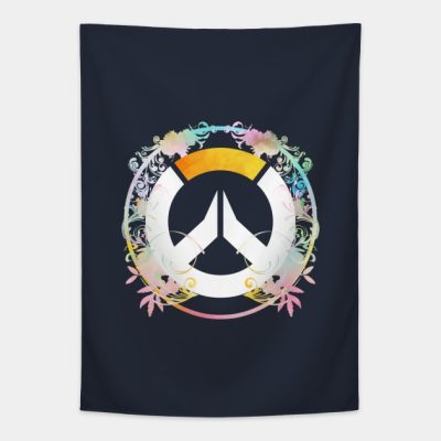 Overwatch Tapestry Official Overwatch Merch