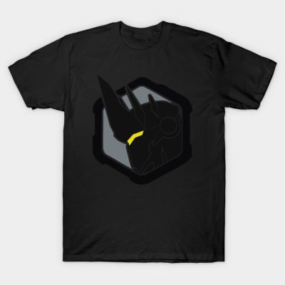 Reinhardts Logo T-Shirt Official Overwatch Merch