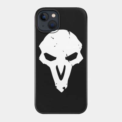 Reaper Phone Case Official Overwatch Merch