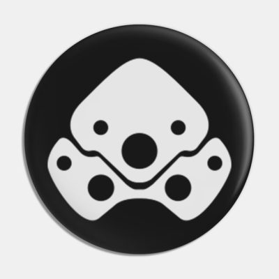 Widowmaker Overwatch Pin Official Overwatch Merch
