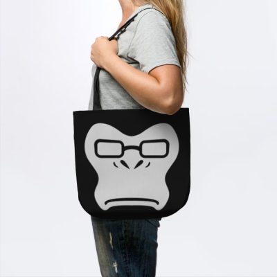 Winston Overwatch Tote Official Overwatch Merch