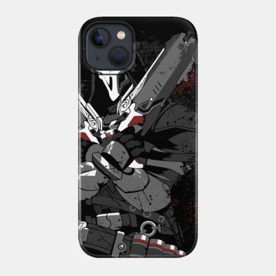 All Our Times Have Come Phone Case Official Overwatch Merch
