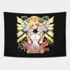 Mercys Health Care Tapestry Official Overwatch Merch