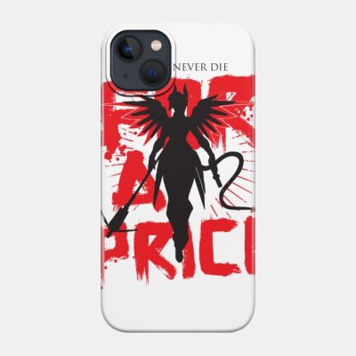 For A Price Phone Case Official Overwatch Merch