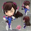 Nendoroid Overwatcher Grim Reaper D Va Classic Skin Edition 847 790 Tracer Action Figure Collectible For 3 - Overwatch Shop