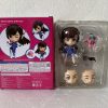 Nendoroid Overwatcher Grim Reaper D Va Classic Skin Edition 847 790 Tracer Action Figure Collectible For 4 - Overwatch Shop