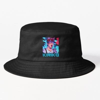Kiriko Bucket Hat Official Overwatch Merch