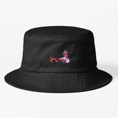 Kiriko Bucket Hat Official Overwatch Merch