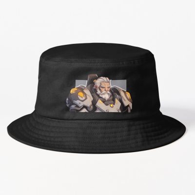 Cute Reinhardt Bucket Hat Official Overwatch Merch