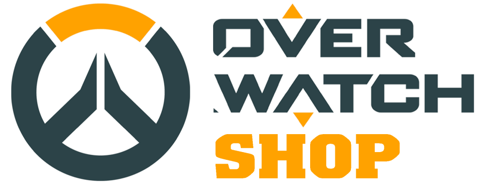 Overwatch Shop