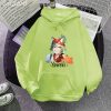 Anime Overwatch 2 Hoddies Kiriko Printing Hoddie Men Women Funny Jacket Sweatshirt Winter Autumn Fashion Long 5.jpg 640x640 5 - Overwatch Shop
