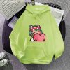 Kiriko Heart Classic Overwatch 2 Kawaii Hoodies Unisex Woman Men Sweatshirt Funny Printed Anime Hoody Streetwear 5.jpg 640x640 5 - Overwatch Shop