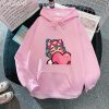 Kiriko Heart Classic Overwatch 2 Kawaii Hoodies Unisex Woman Men Sweatshirt Funny Printed Anime Hoody Streetwear 6.jpg 640x640 6 - Overwatch Shop