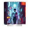 ghost in the shell tricky woo - Overwatch Shop