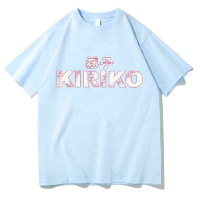 Kiriko Game Overwatch 2 T shirts WOMEN 100 Cotton High Quality T Shirts Characters Name Tshirts - Overwatch Shop