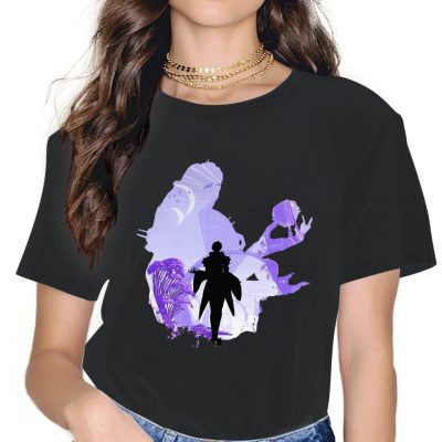 Moira Character Anime Game Women Clothes Overwatch Game T shirt Goth Vintage Female Blusas 1024x1024 1 - Overwatch Shop